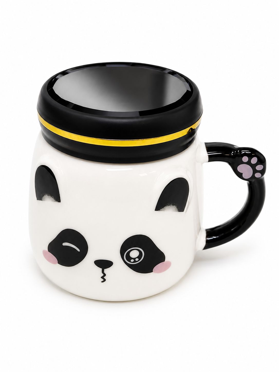 Cartoon Panda Mug