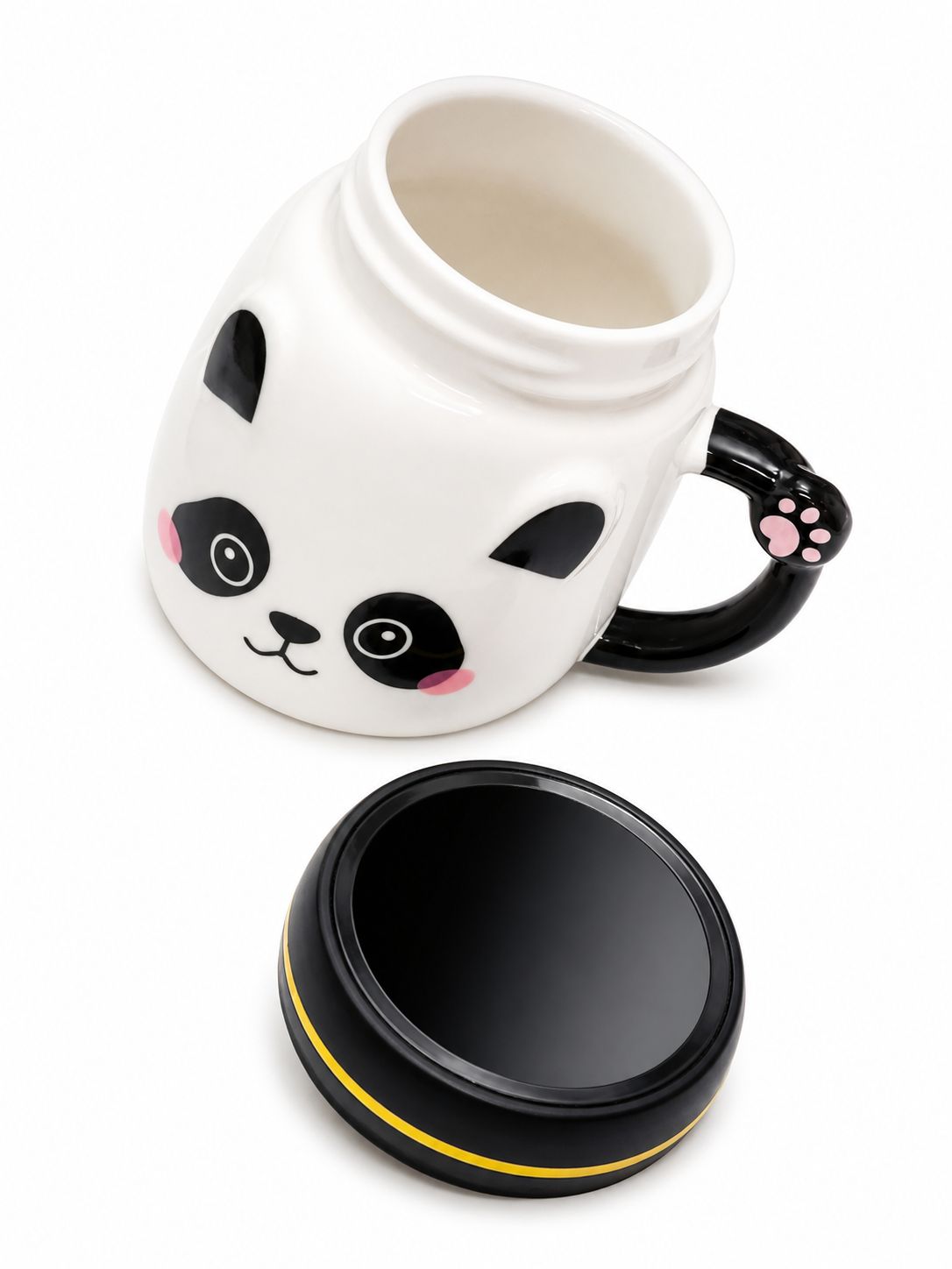 Cartoon Panda Mug
