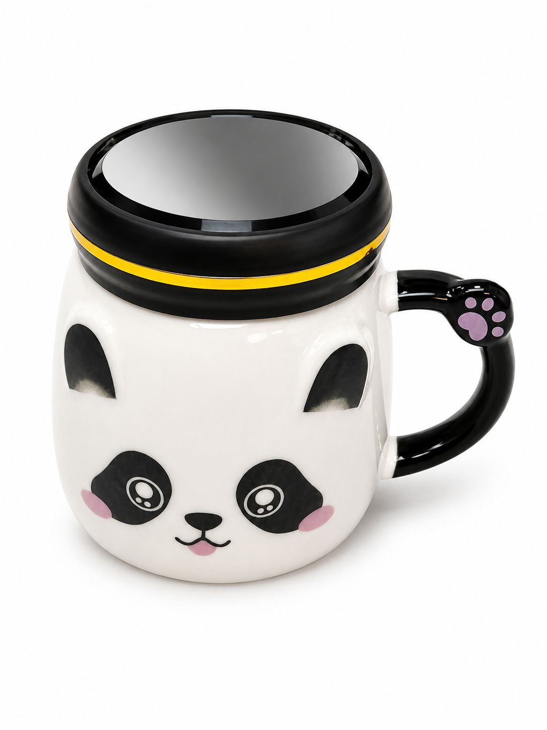 Cartoon Panda Mug