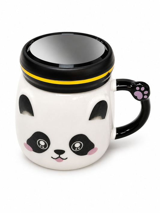Cartoon Panda Mug