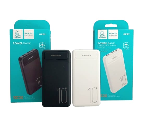 Power Bank