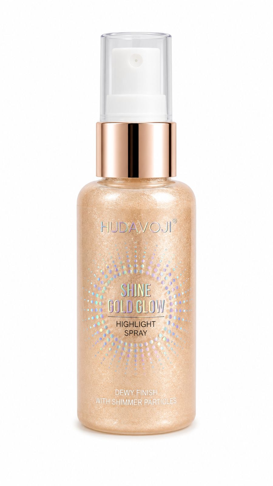Highlight Body Spray
