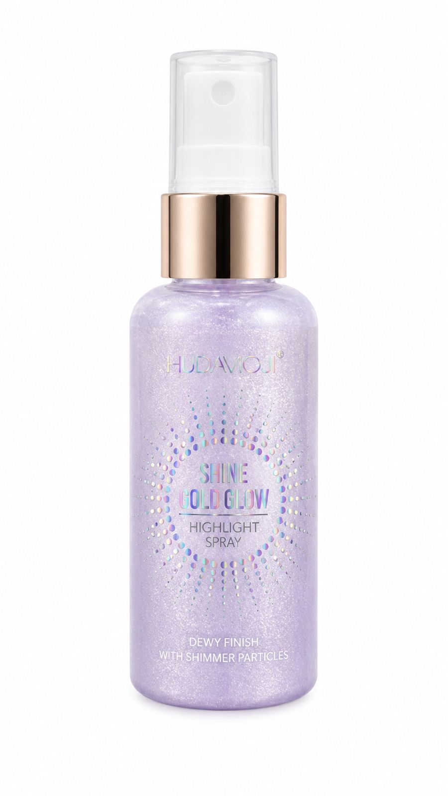 Highlight Body Spray