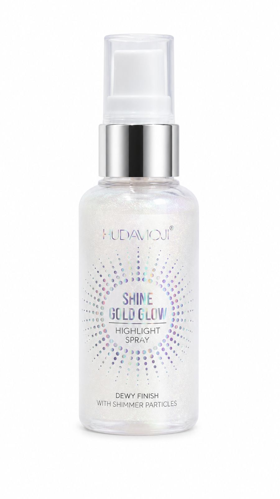Highlight Body Spray