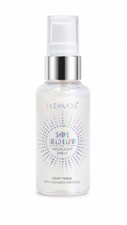 Highlight Body Spray