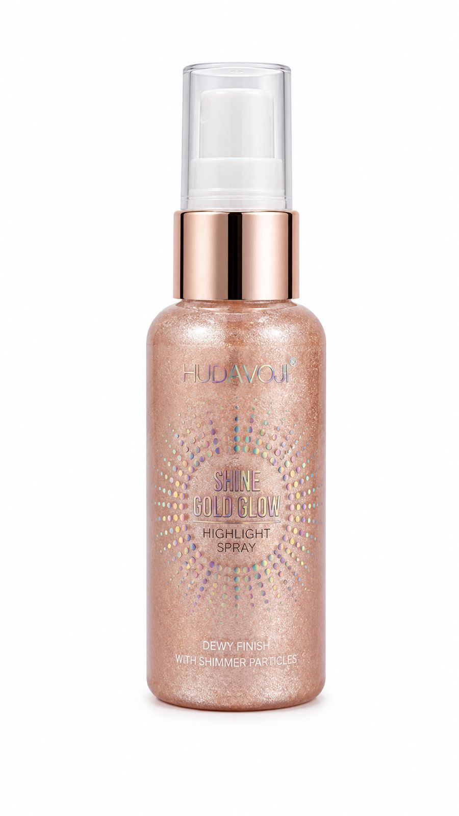 Highlight Body Spray