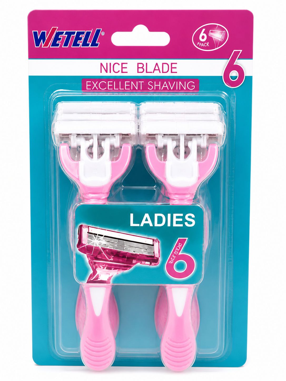 WETELL Ladies Blade