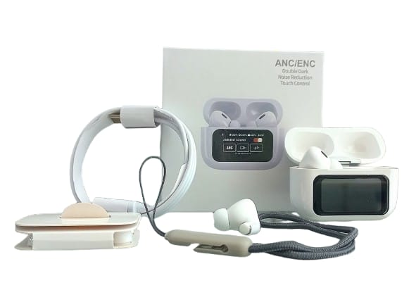 Premium Wireless Headphones
