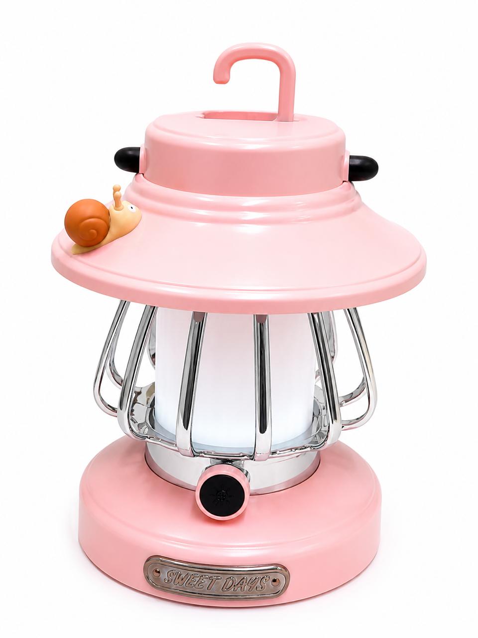 Portable Camping Lantern