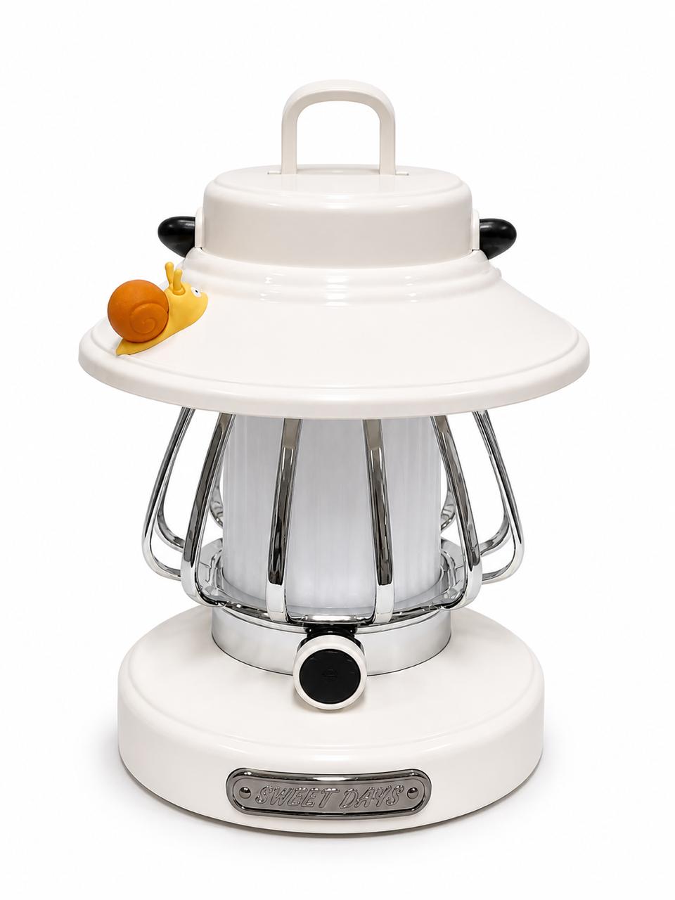 Portable Camping Lantern