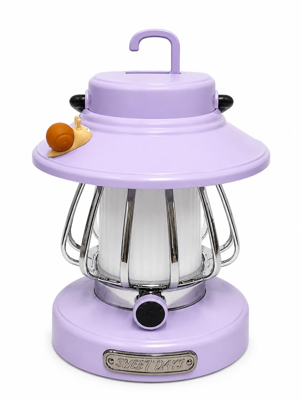 Portable Camping Lantern