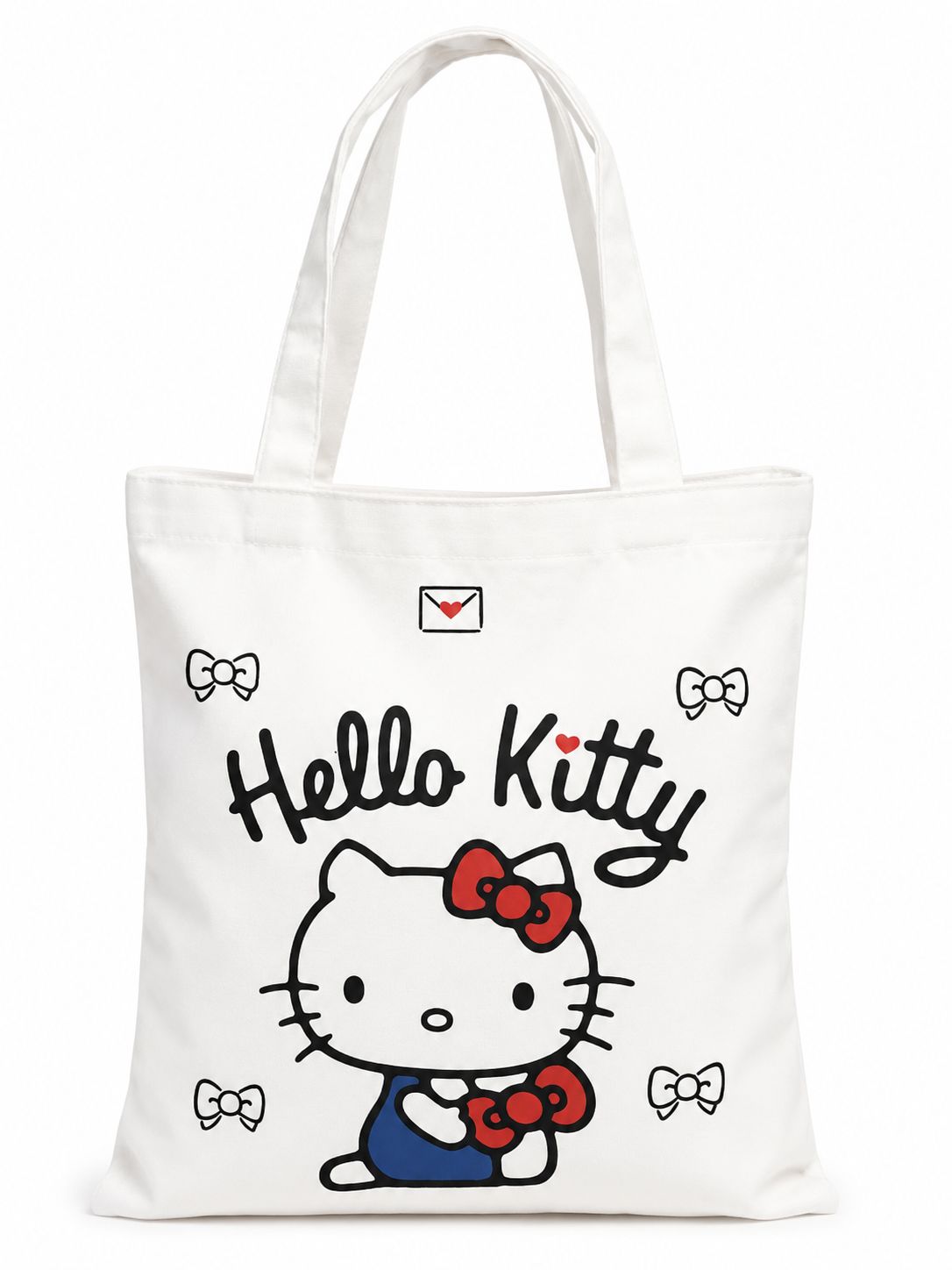 Hello Kitty Classic Shopping Bag
