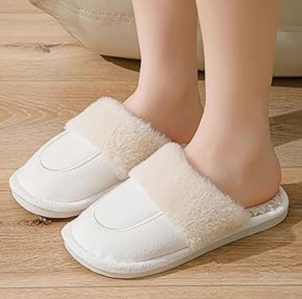 Cozy Indoor Slippers
