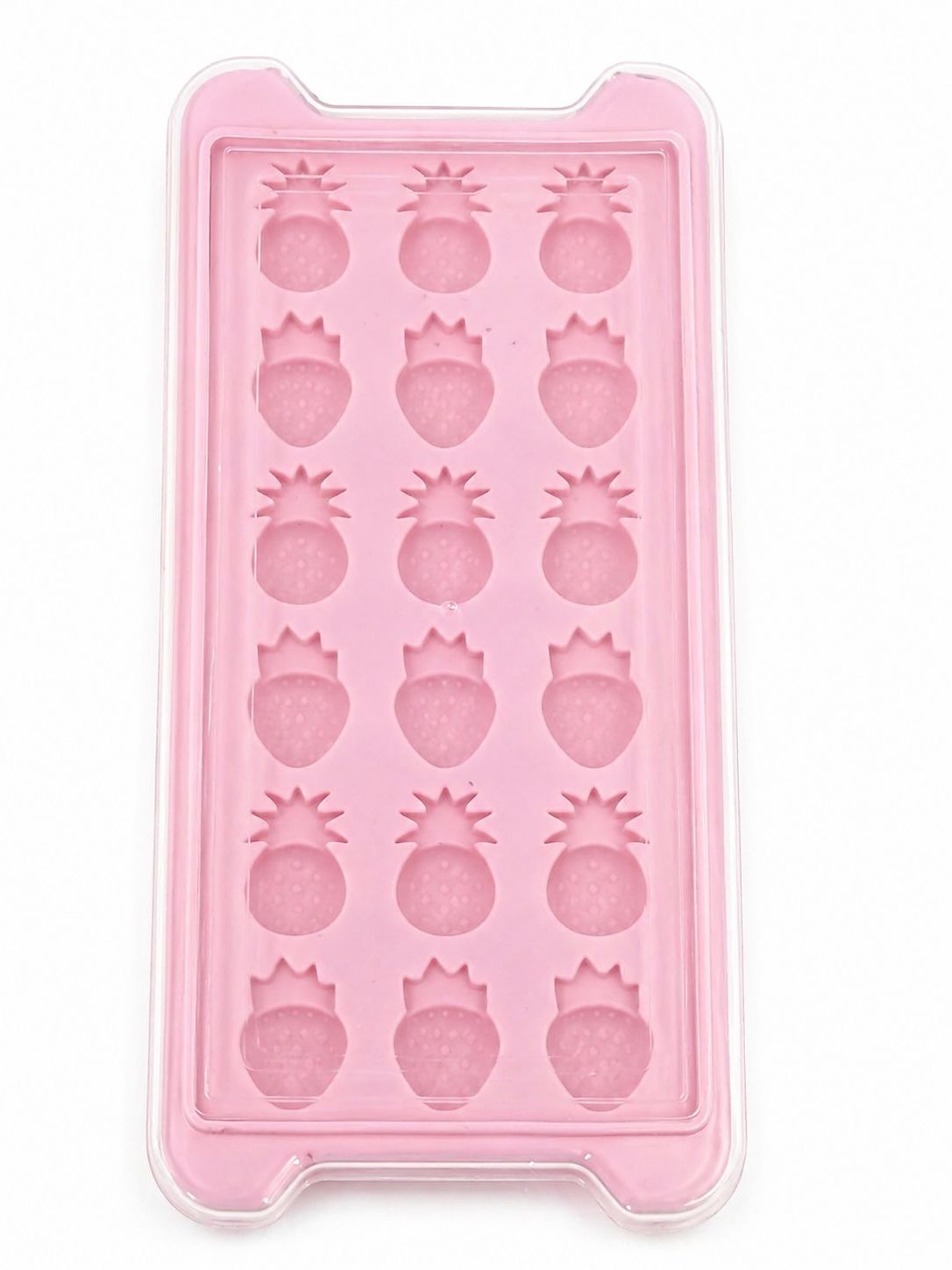 Strawberry Ice Cube Tray