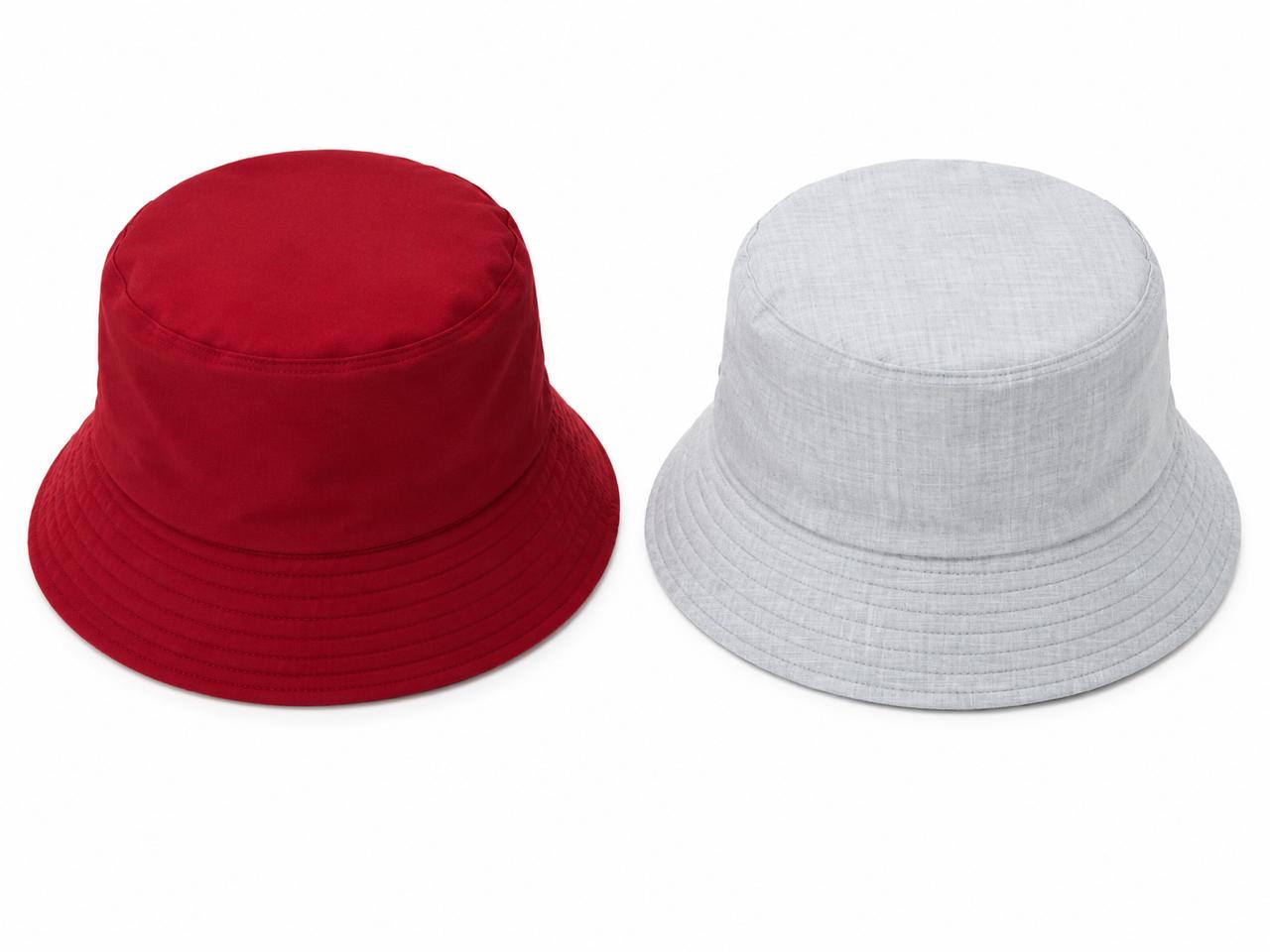 Classic Bucket Hat