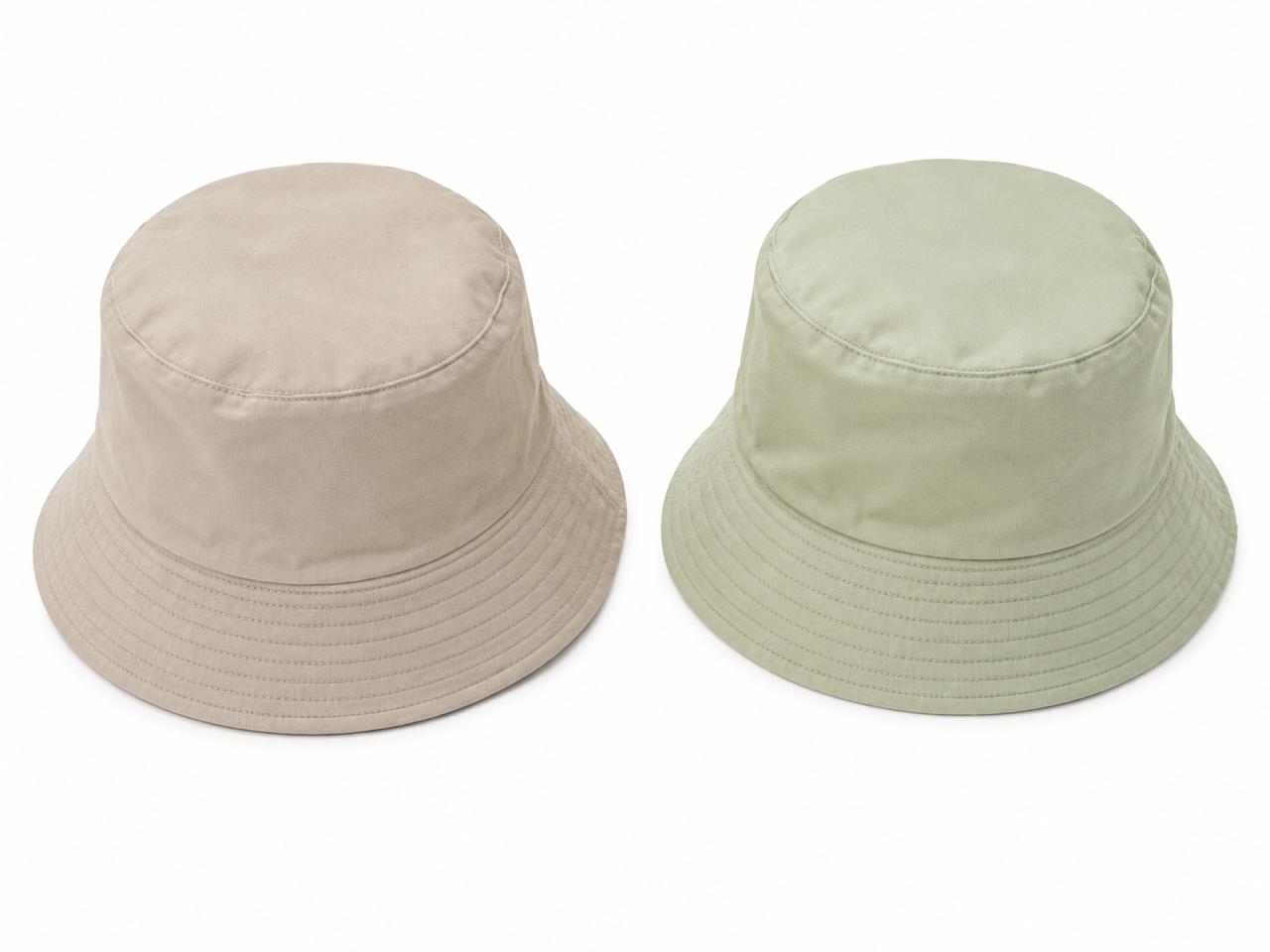 Classic Bucket Hat