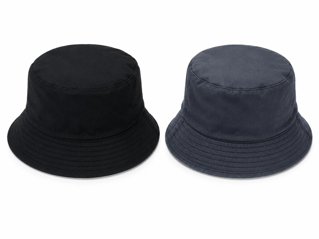 Classic Bucket Hat