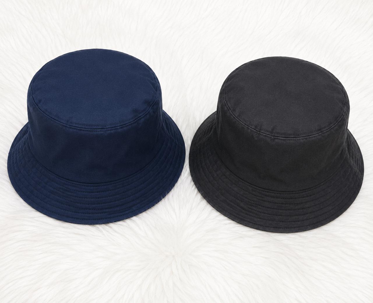 Classic Bucket Hat