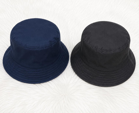Classic Bucket Hat