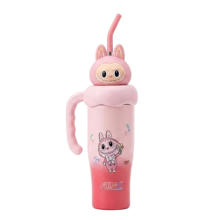 Kids' Straw Cup