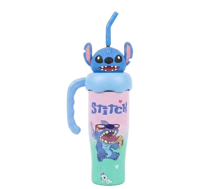 Kids' Straw Cup