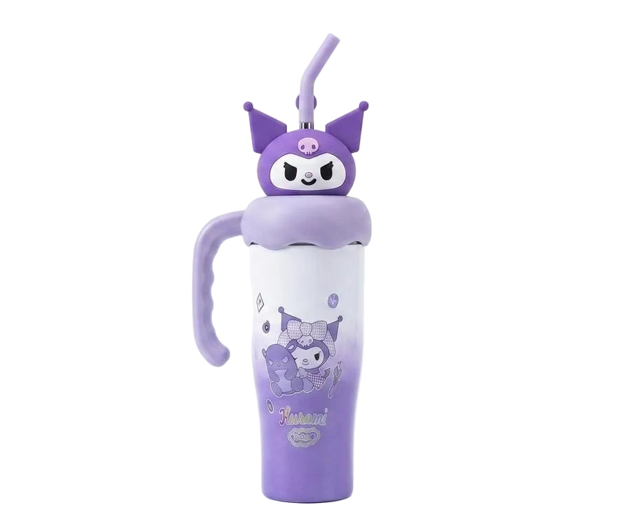 Kids' Straw Cup