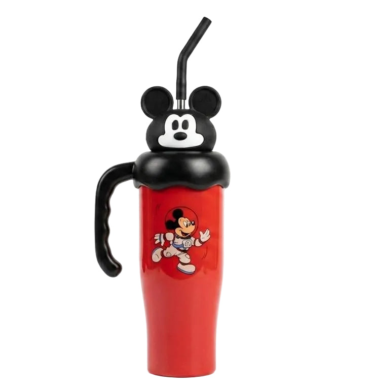 Kids' Straw Cup