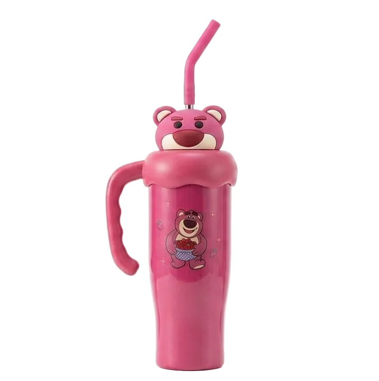 Kids' Straw Cup