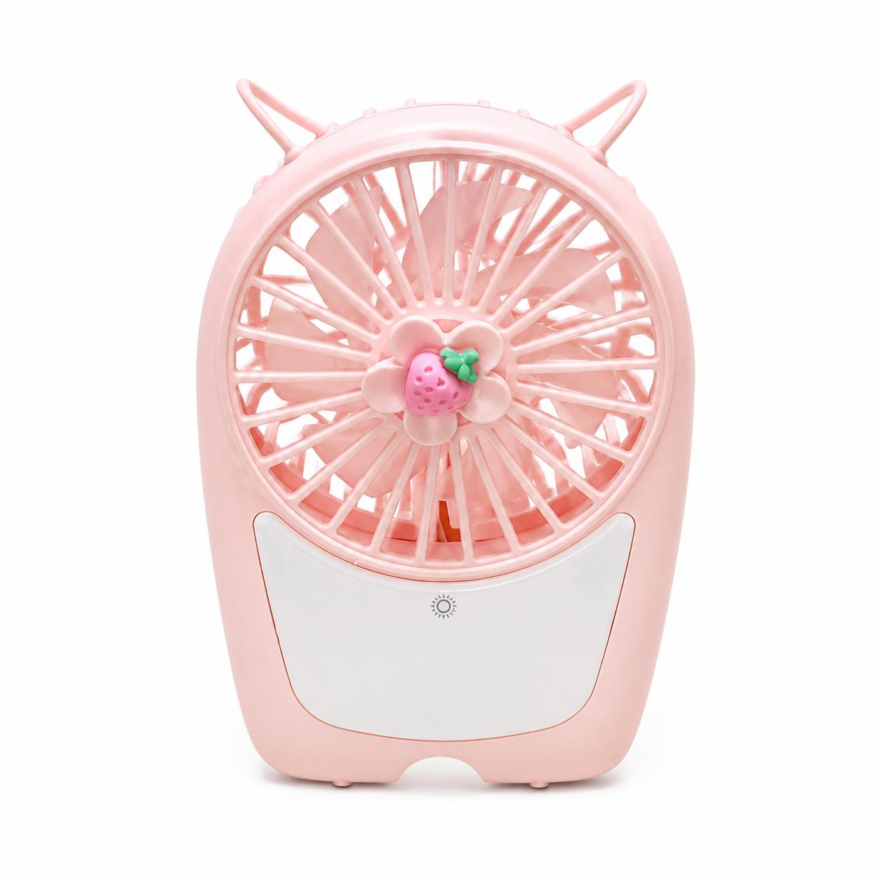 Mini Portable Fan