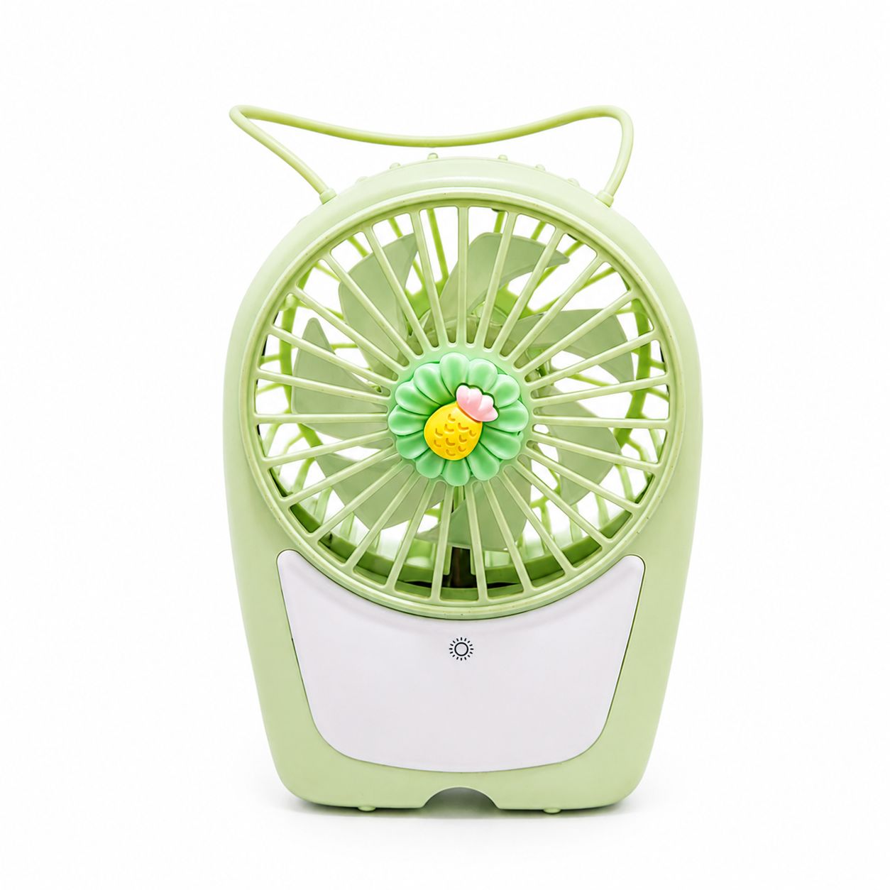 Mini Portable Fan