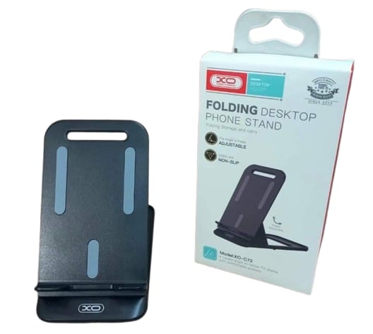 Folding Desktop Phone Stand