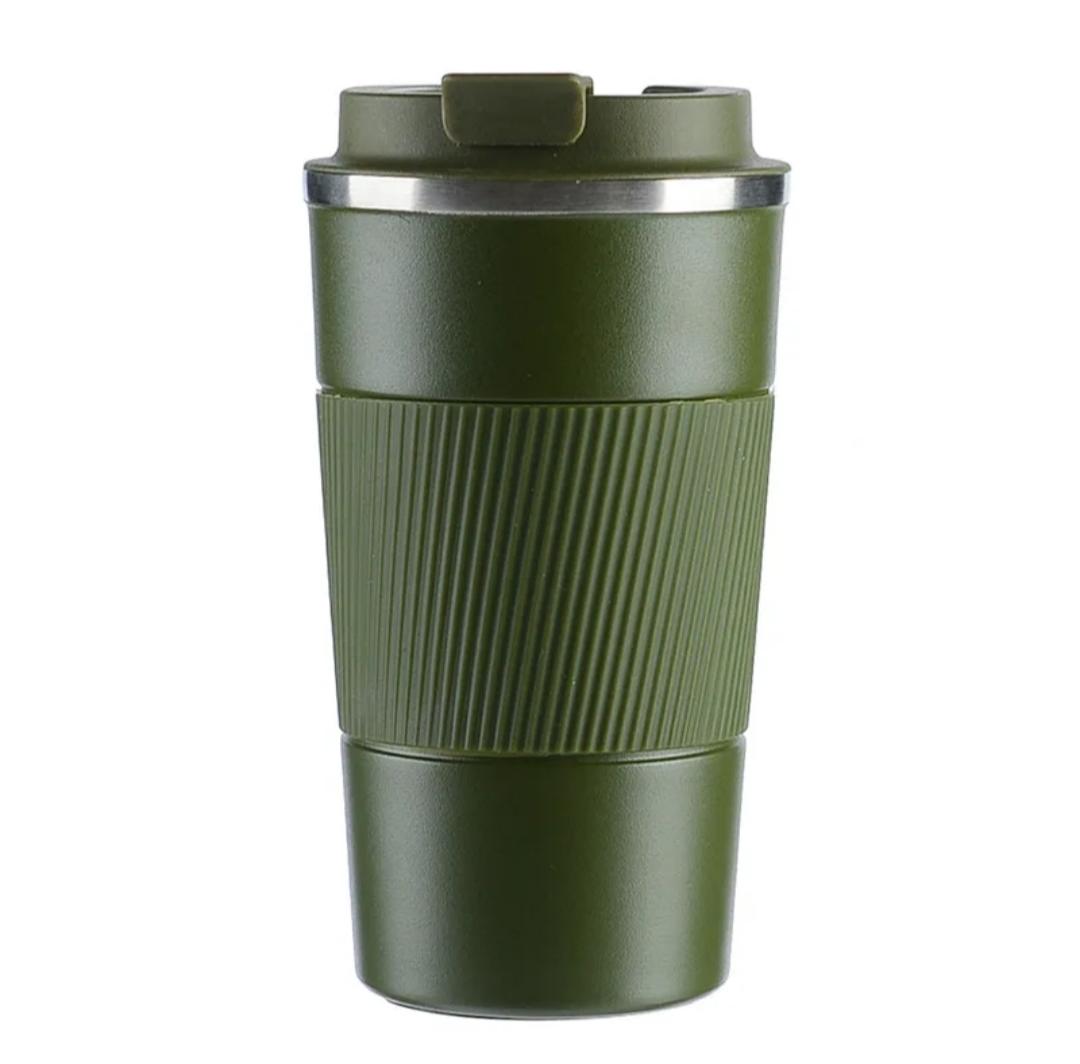 Stainless Steel Mug