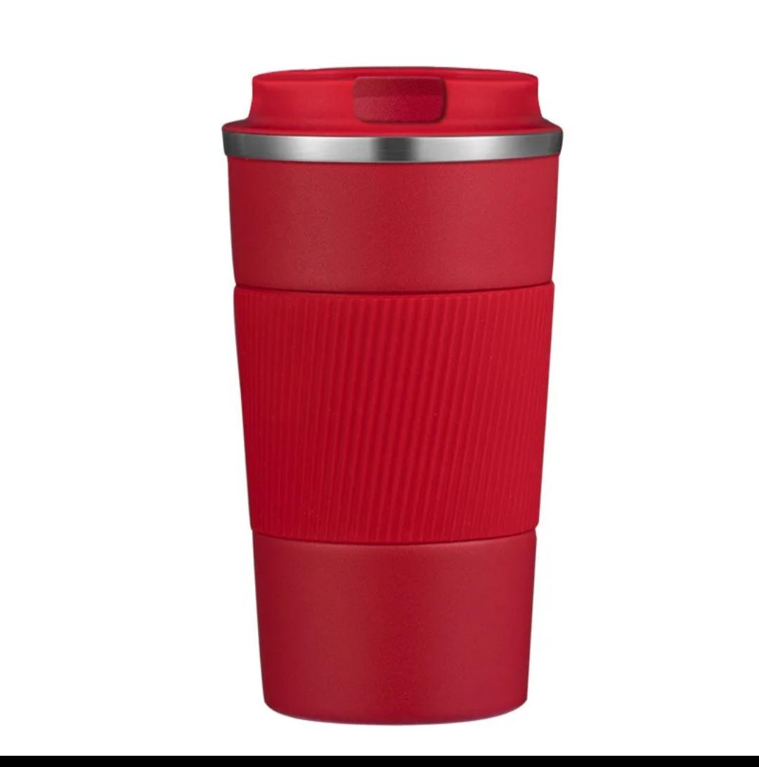 Stainless Steel Mug