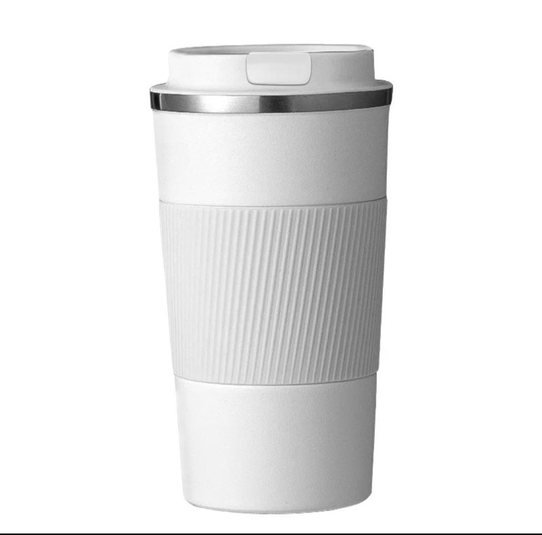 Stainless Steel Mug