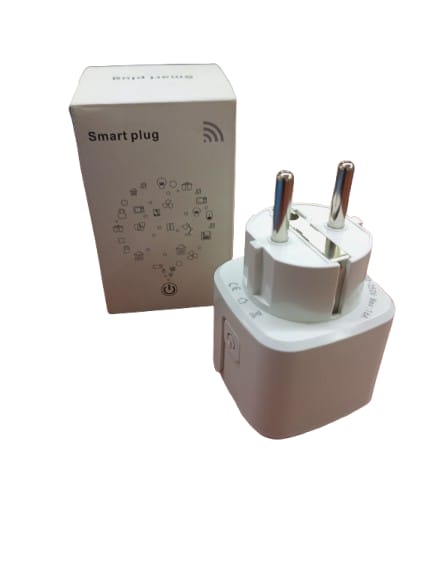 Smart Plug WiFi