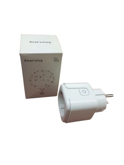 Smart Plug WiFi