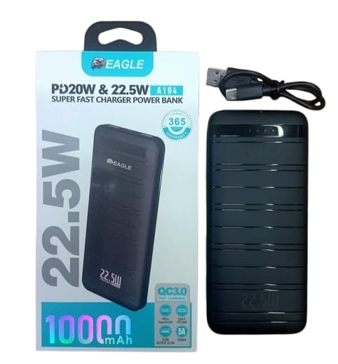 EAGLE Power Bank