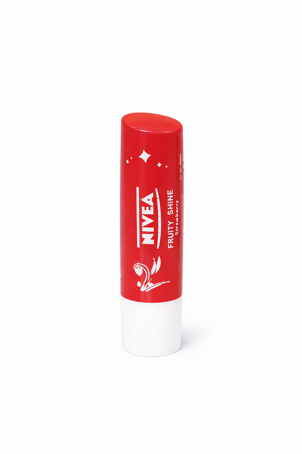 Nivea Lip Balm