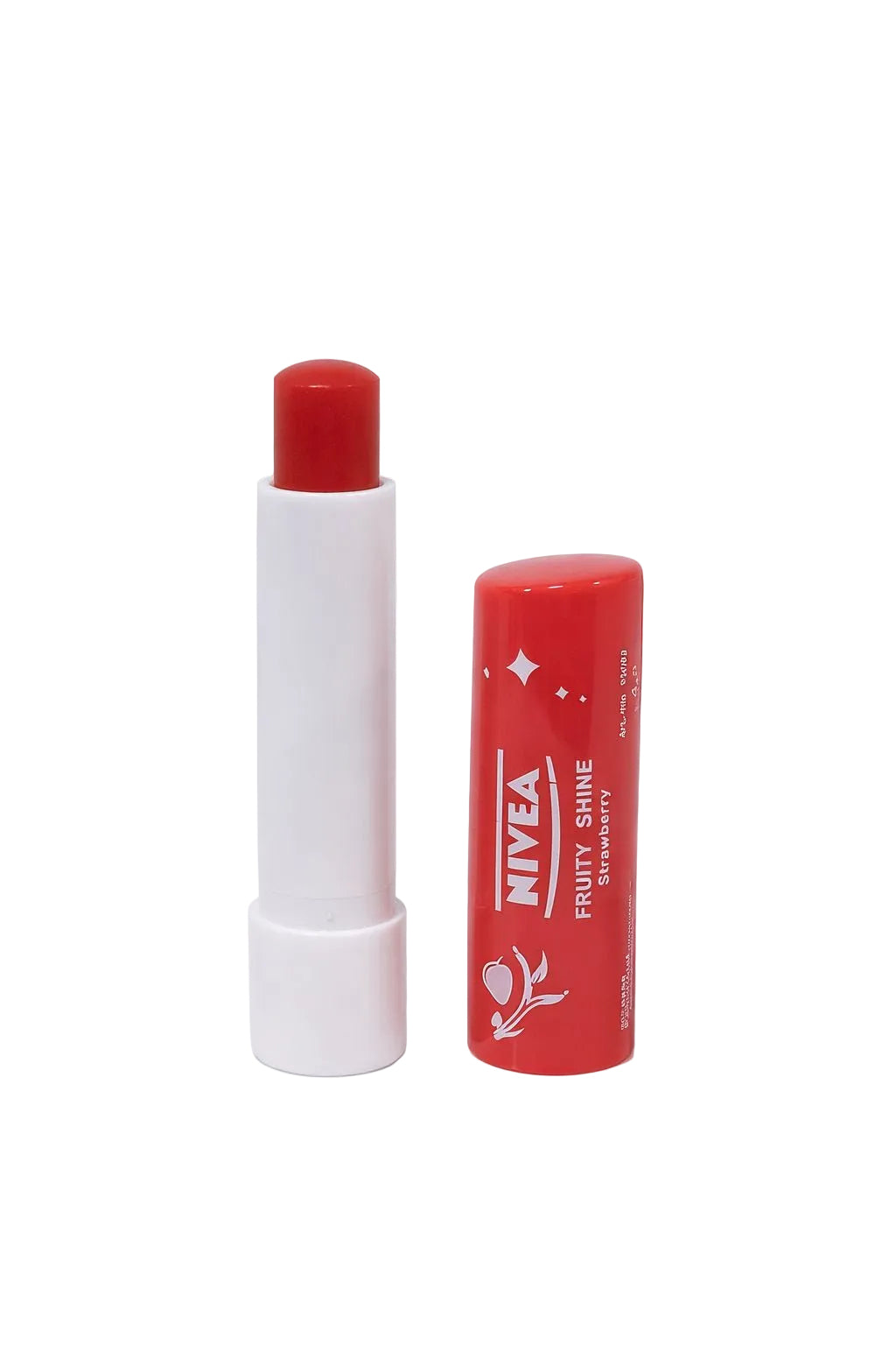Nivea Lip Balm