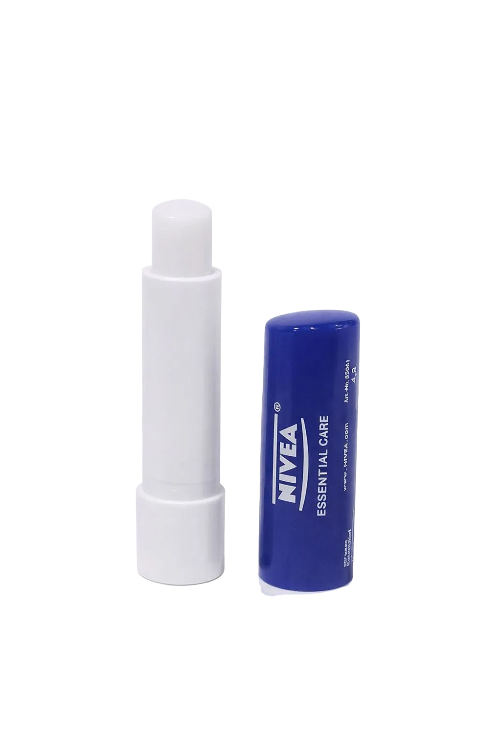 Nivea Lip Balm