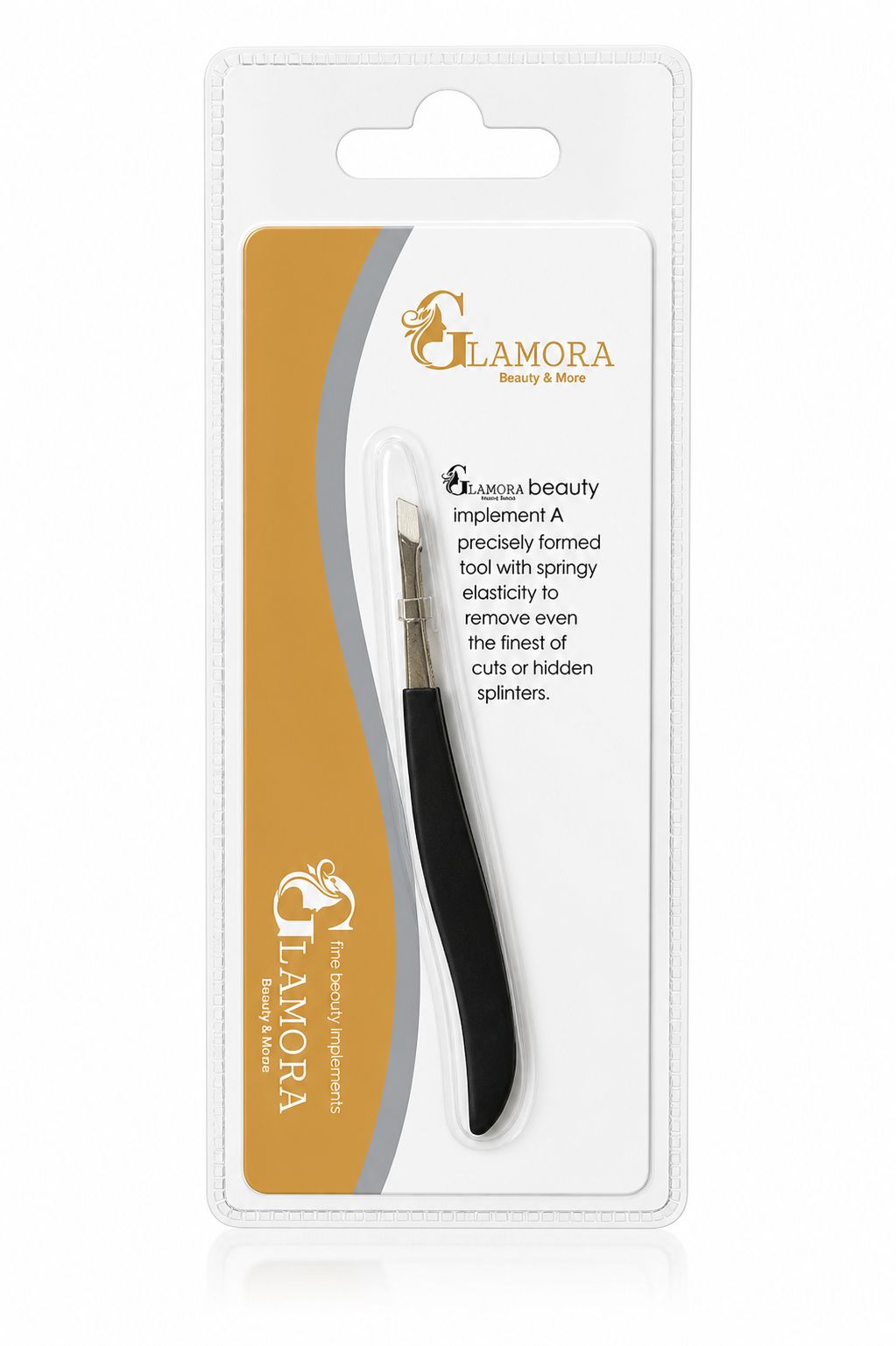 Eyebrow Tweezers
