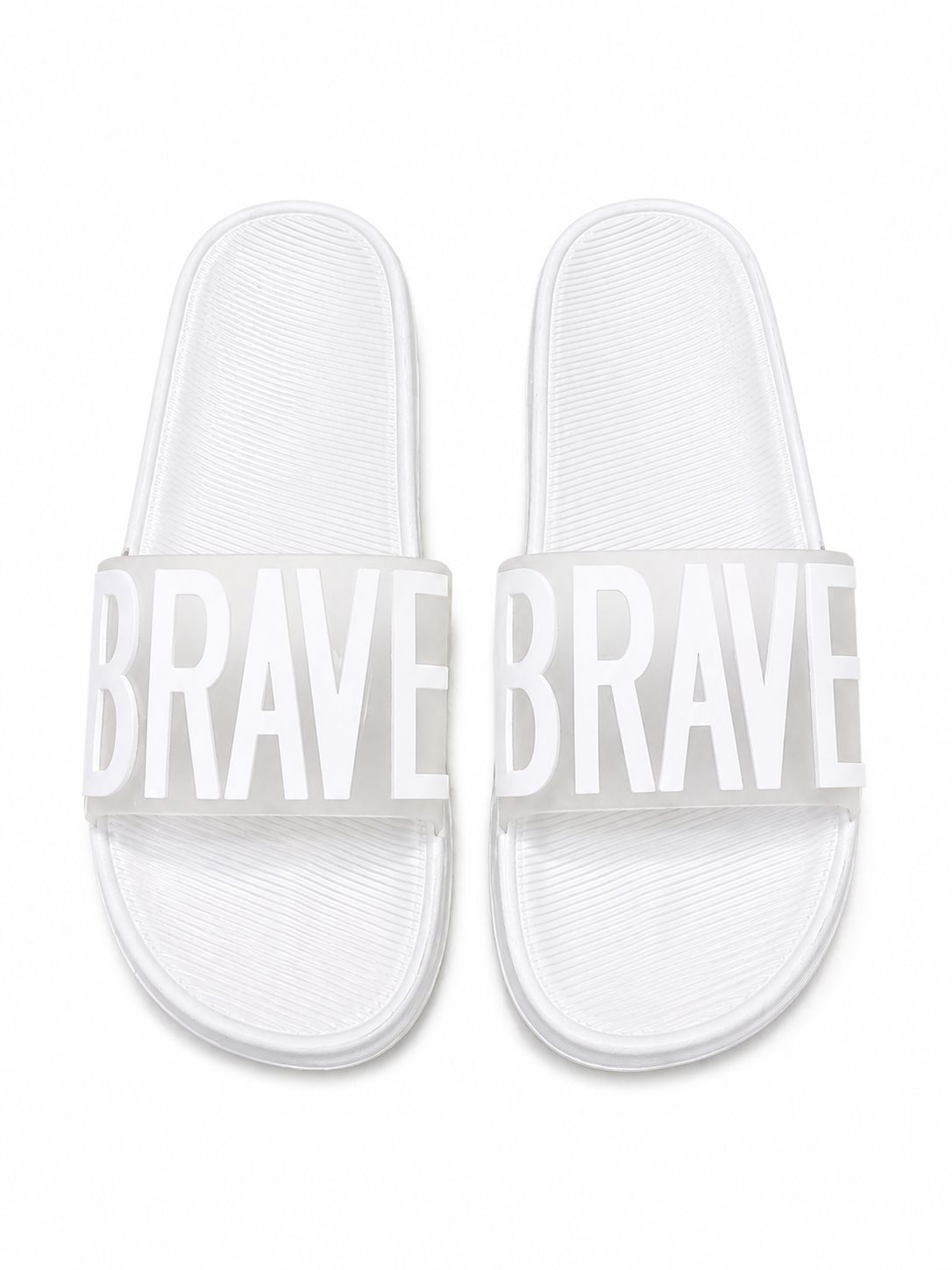 Men's Brave Comfort Slippers