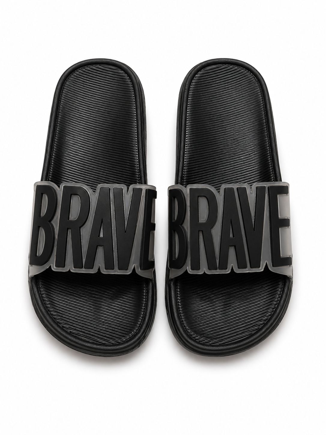 Men's Brave Comfort Slippers