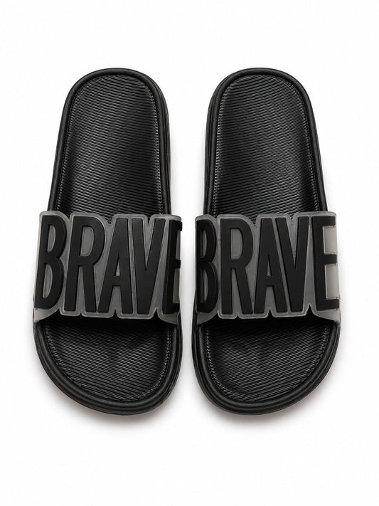 Men's Brave Comfort Slippers