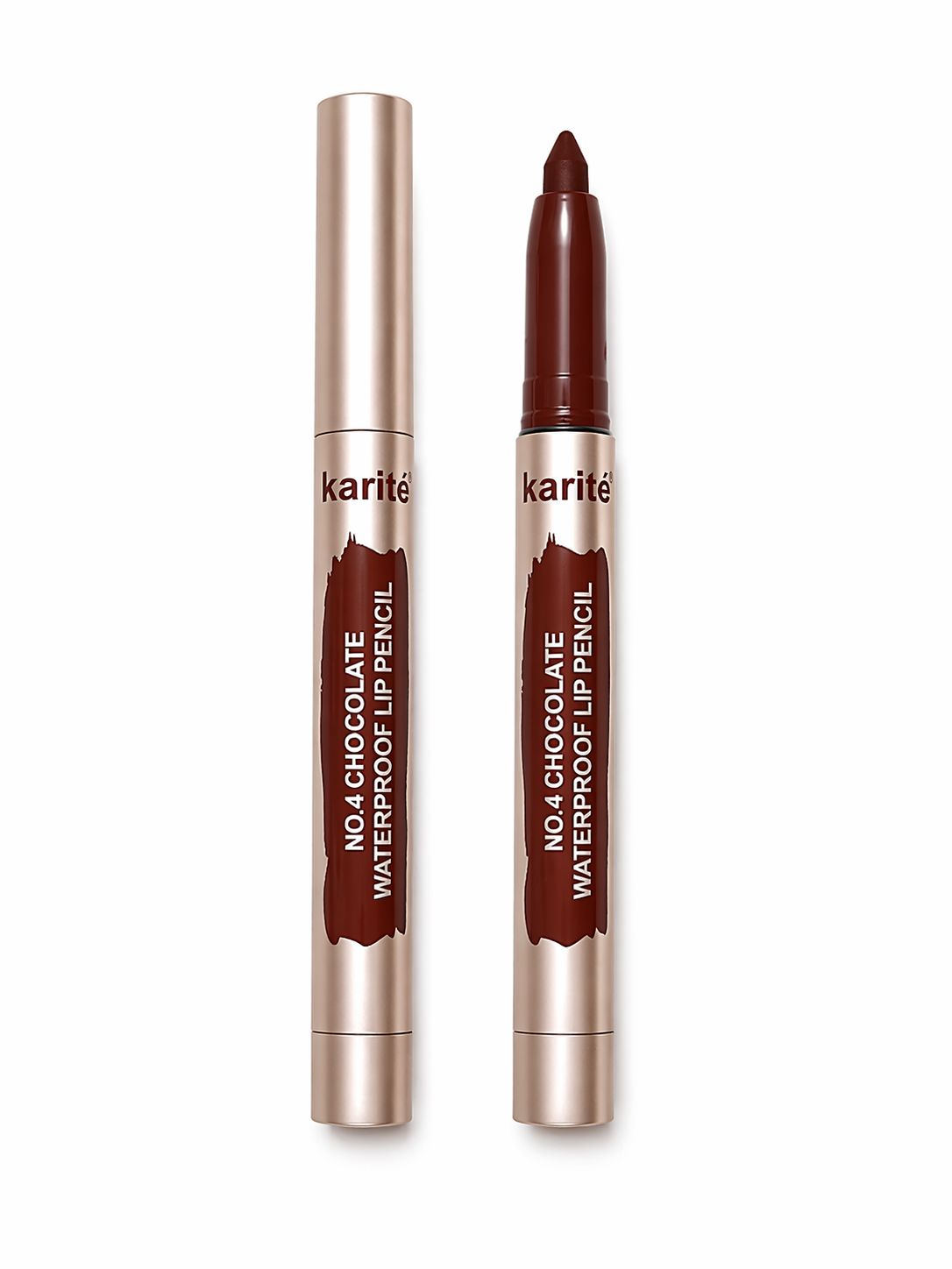 Karite Waterproof Lip Pen