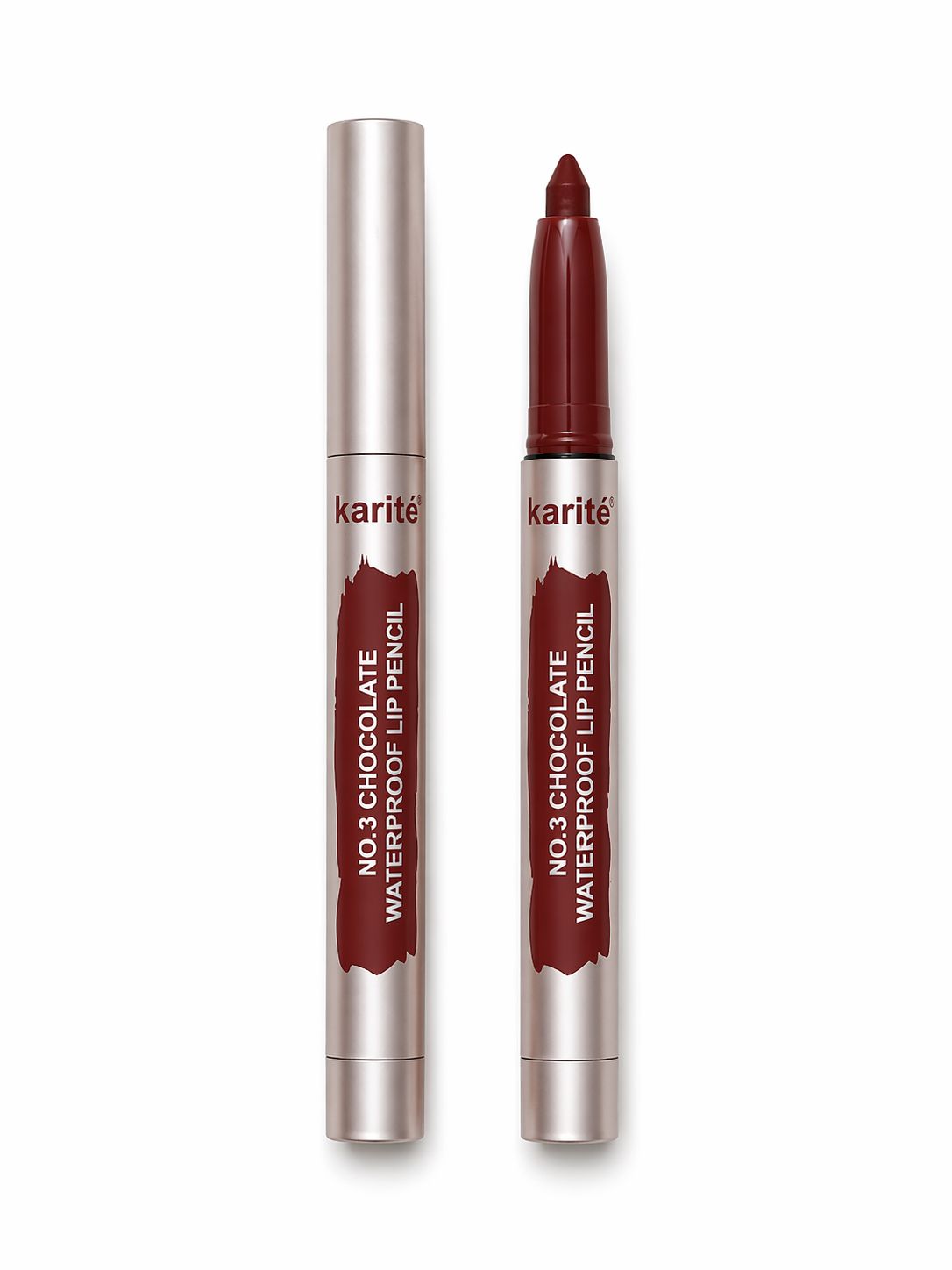 Karite Waterproof Lip Pen