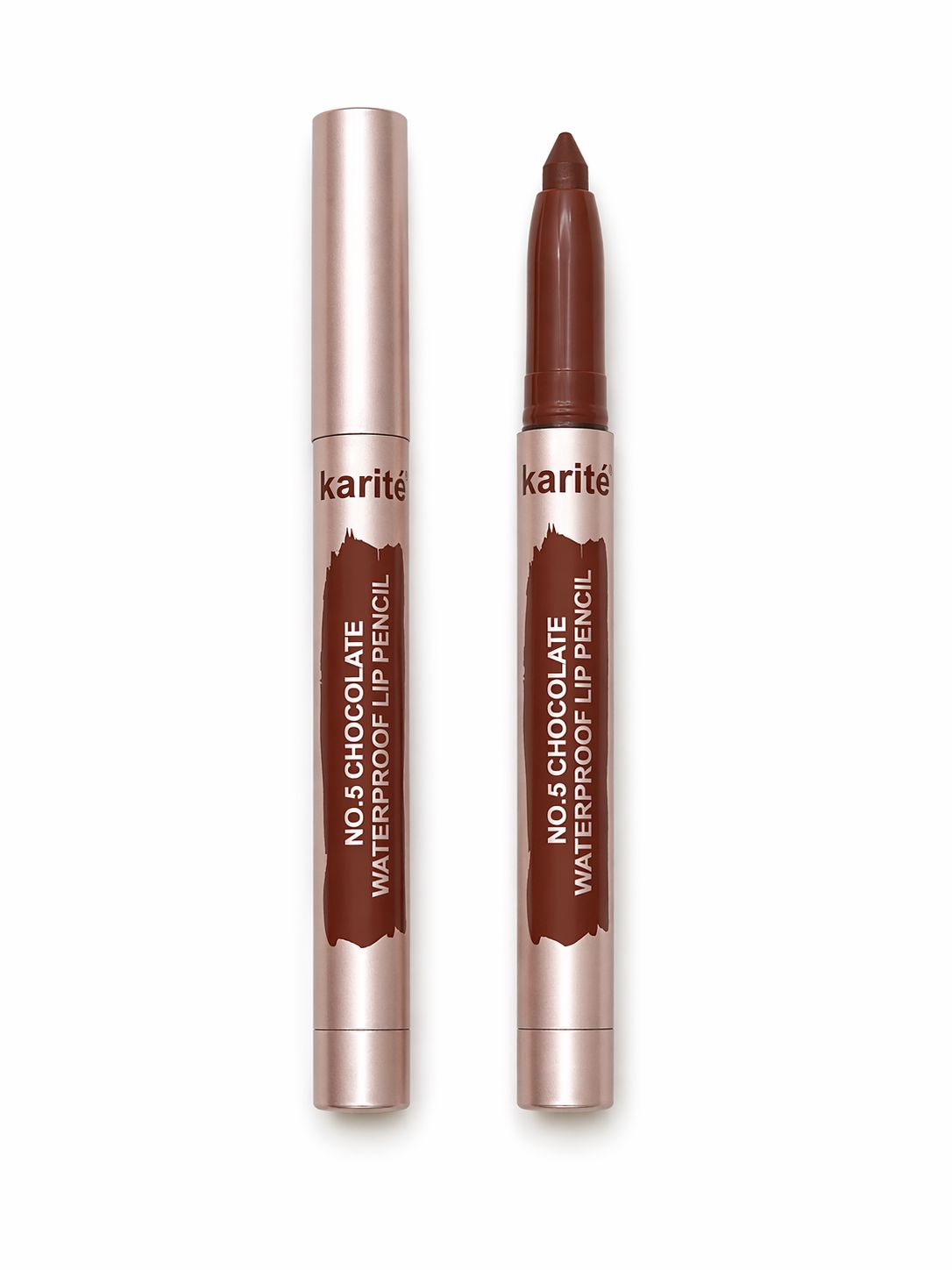 Karite Waterproof Lip Pen