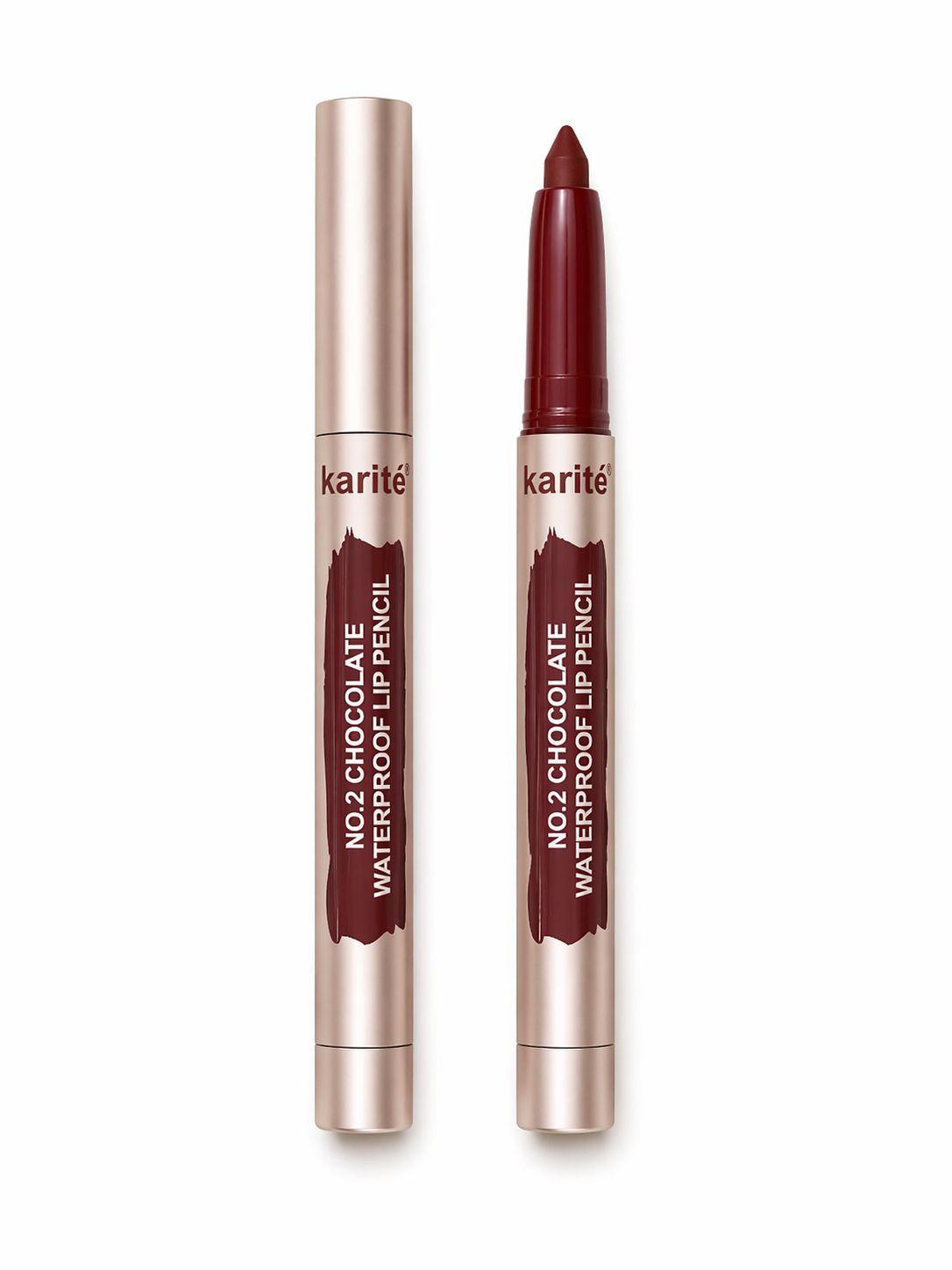 Karite Waterproof Lip Pen