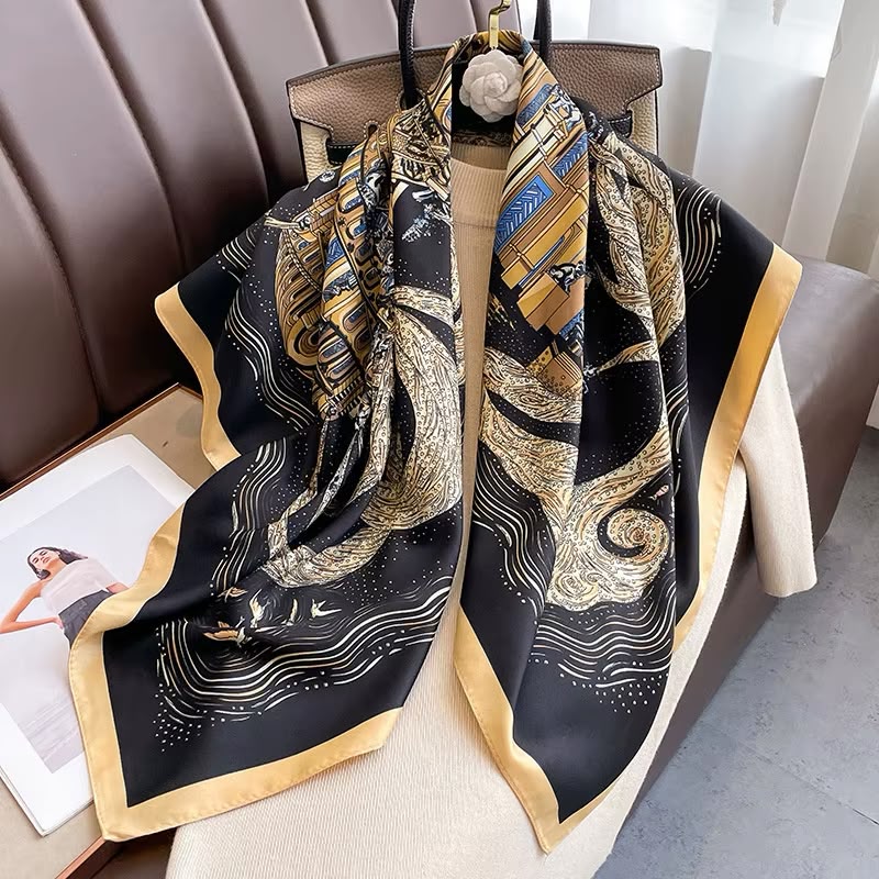 Neck Scarf