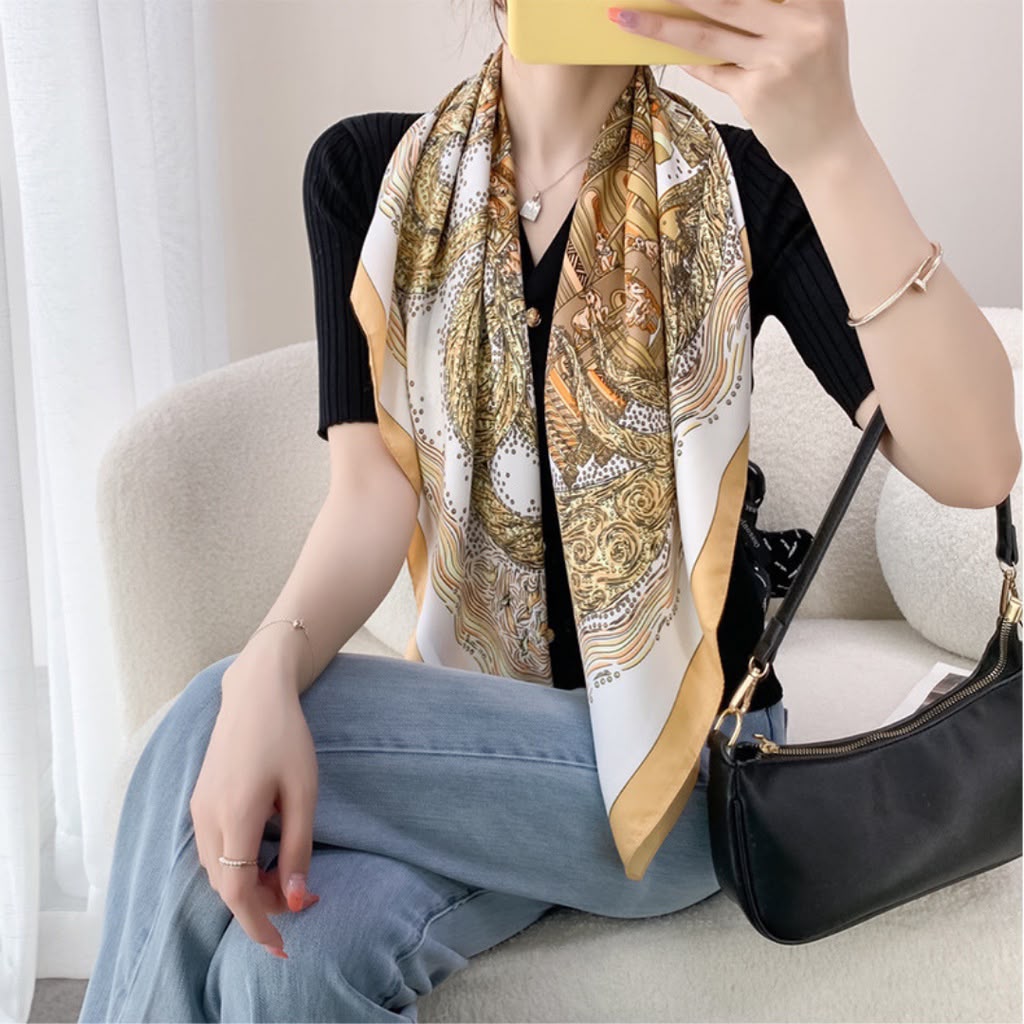 Neck Scarf